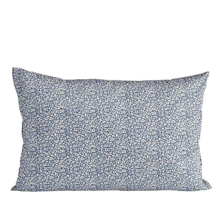 Funda cojín, 40 x 60, 100% algodón, fields