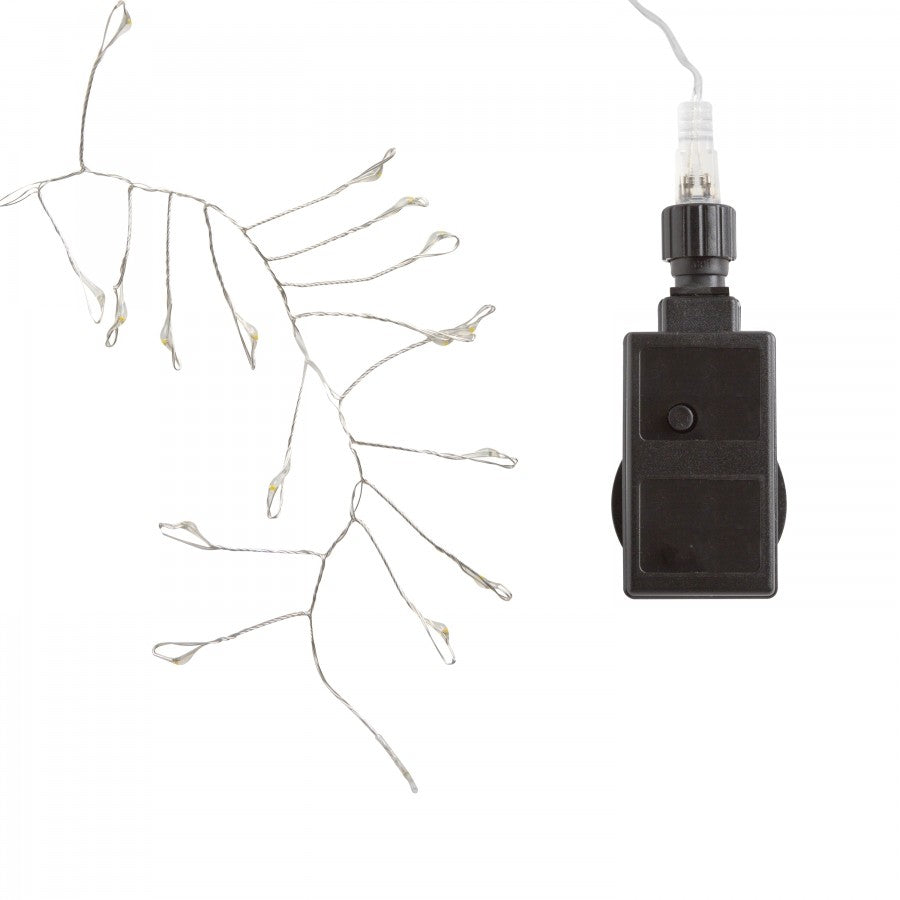 Guirnalda 300 LED lights