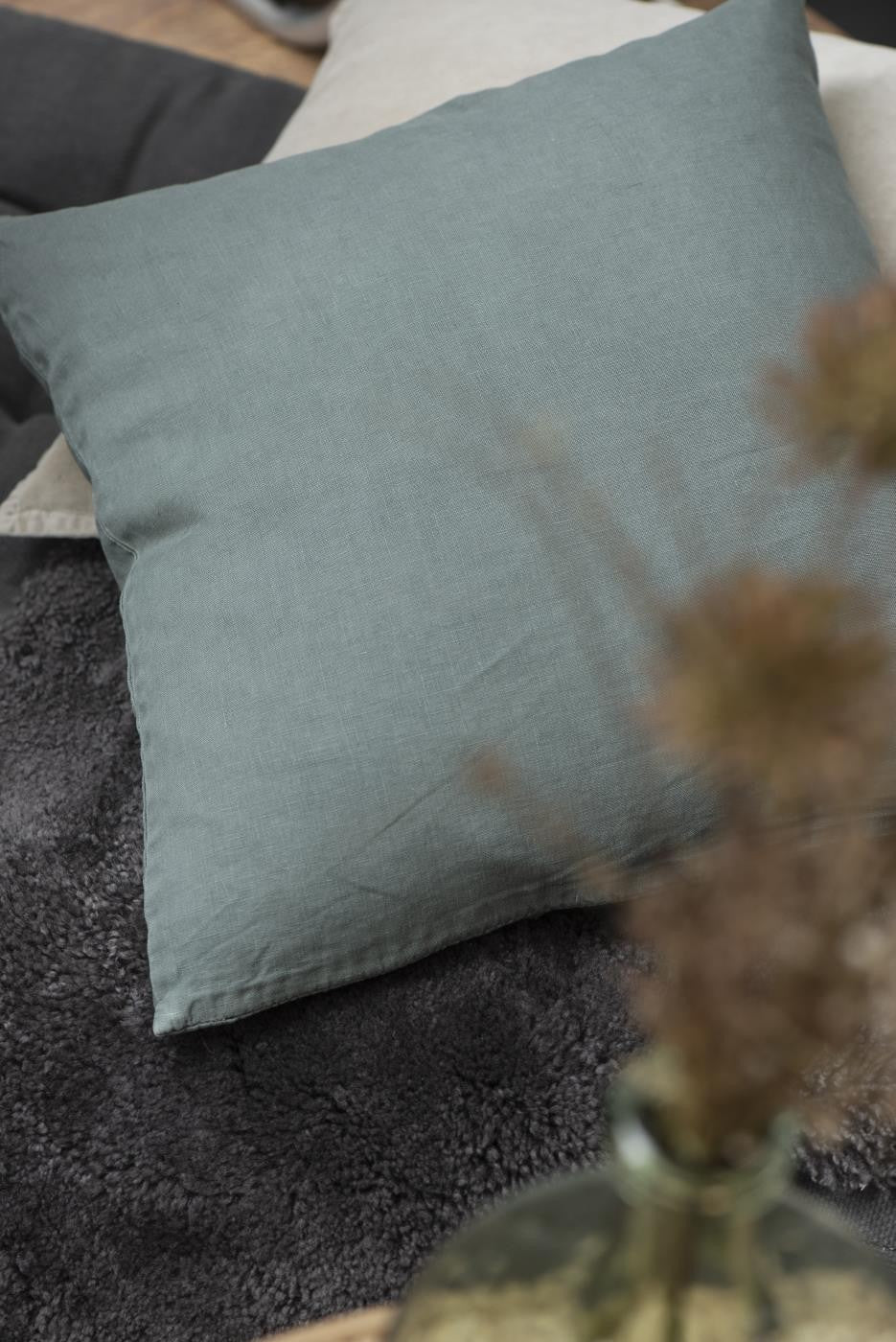 Piel de cordero smoke