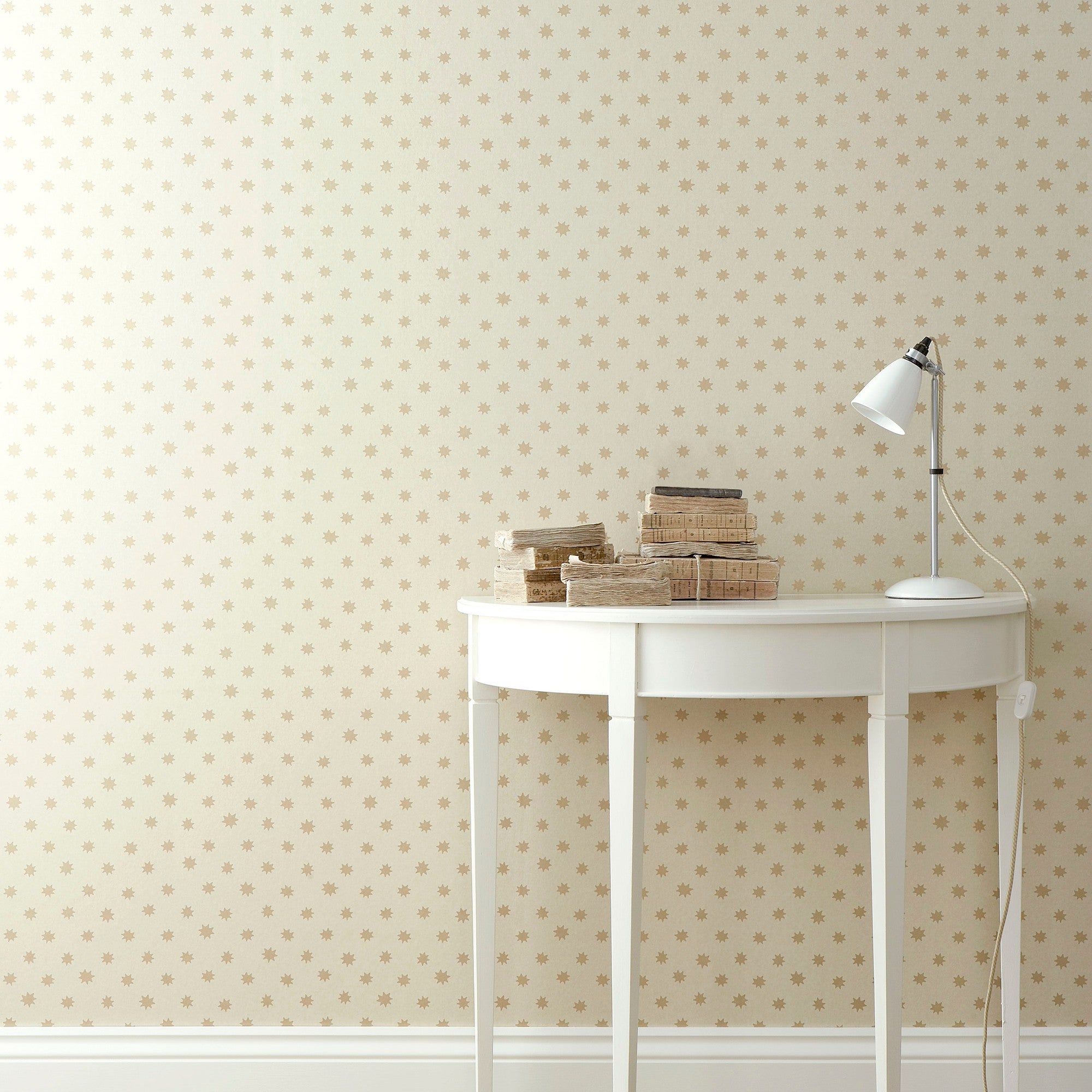 Lámpara de Sobremesa Héctor