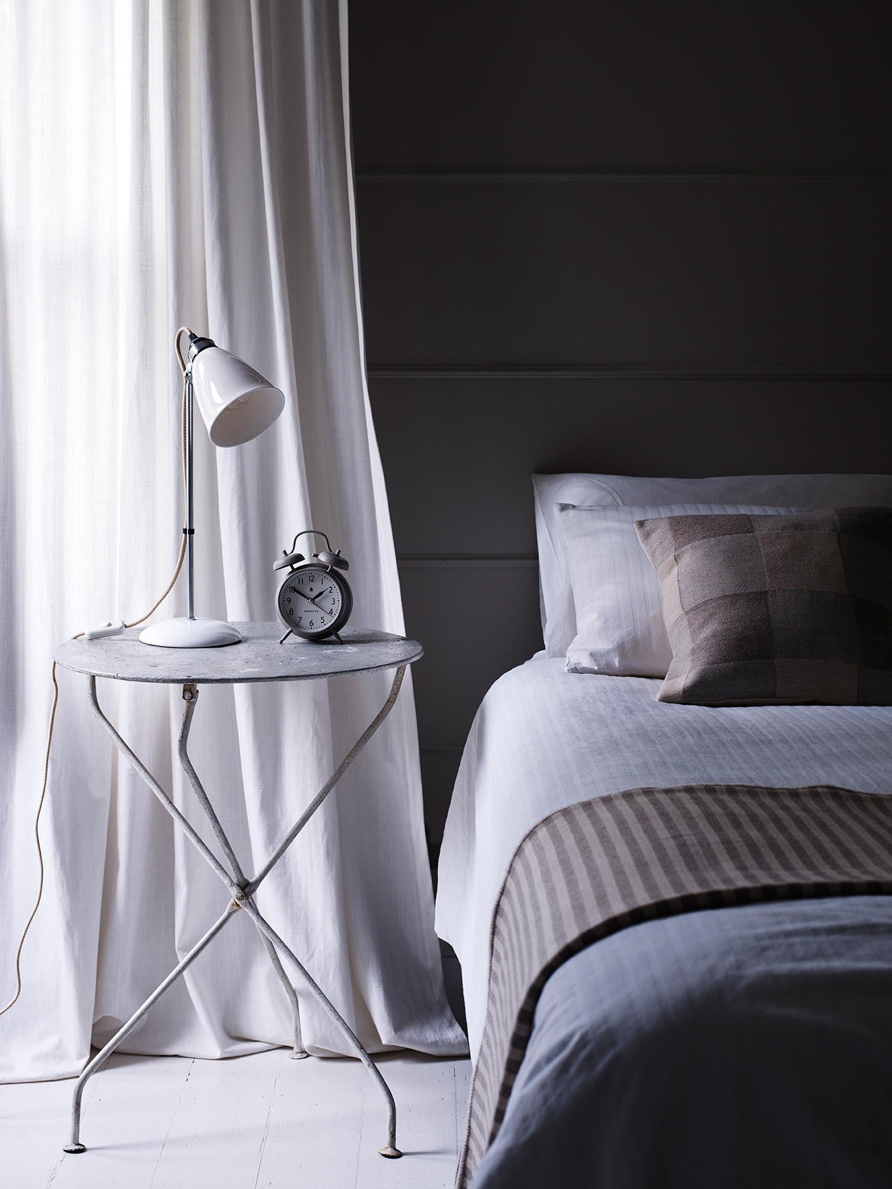 Lámpara de Sobremesa Héctor