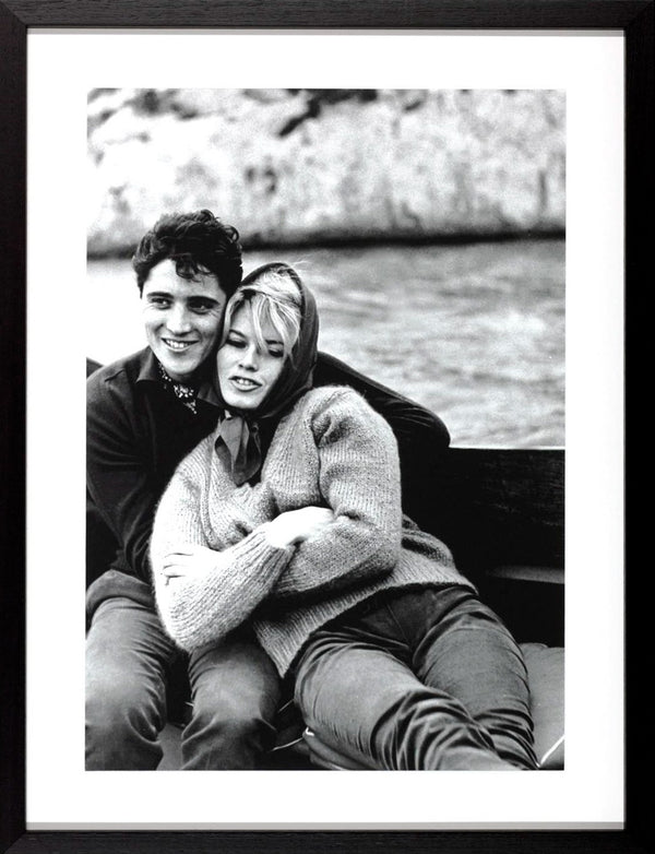 Fotografía Brigitte Bardot