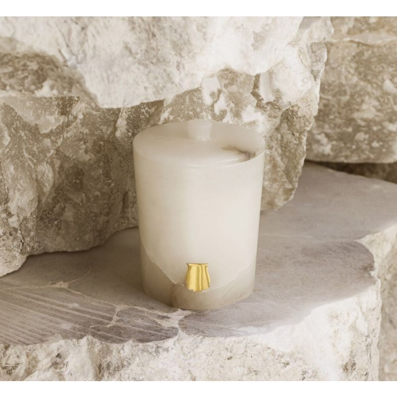 Vela Abd El Kader Alabastro