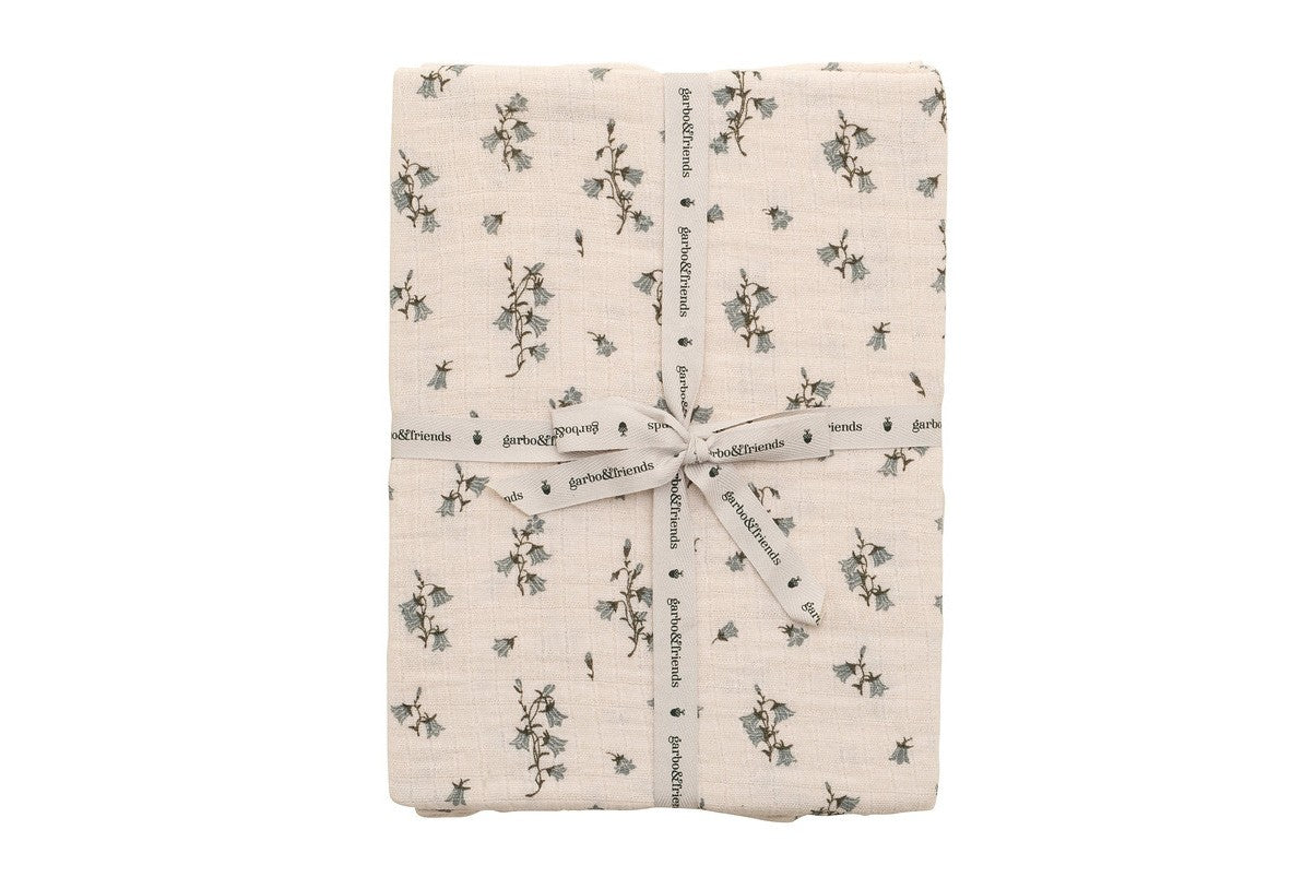 Juego de cama Bluebell Muselina Adulto EU