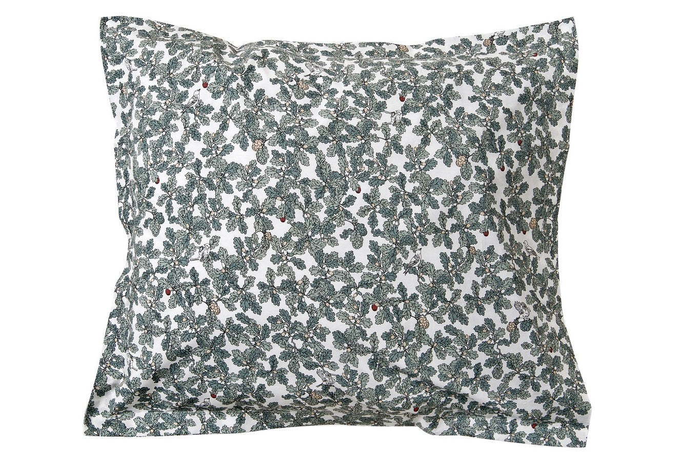 Woodlands Pillowcase