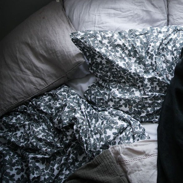 Woodlands Pillowcase