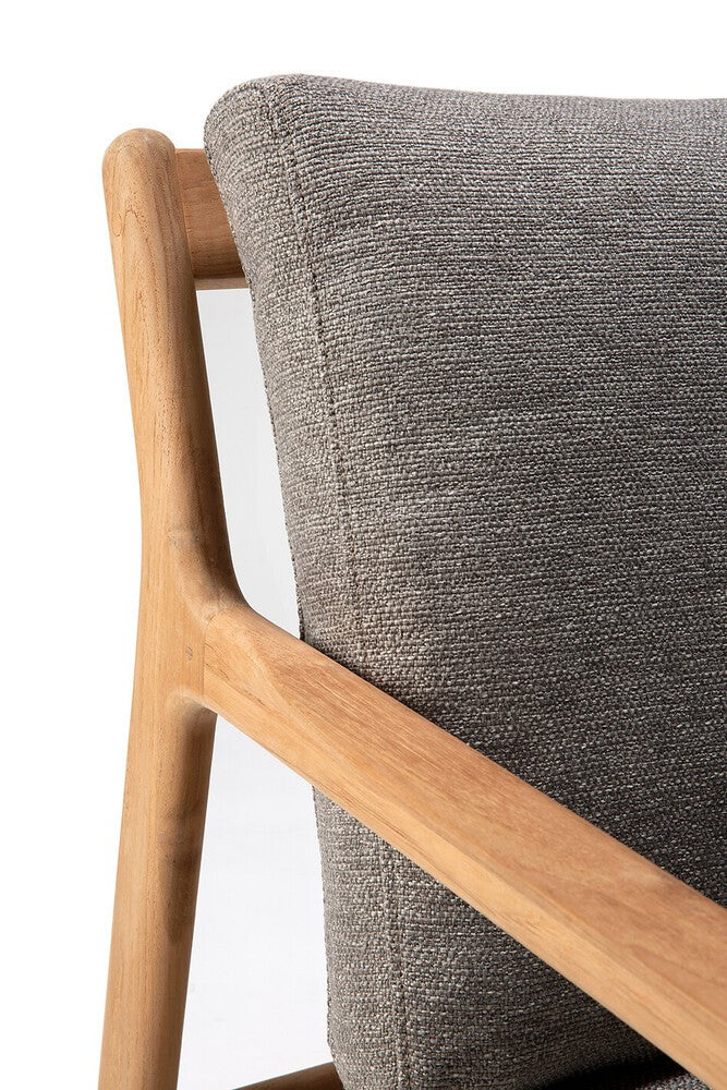 Sofá Jack Outdoor 265 Teca Mocha