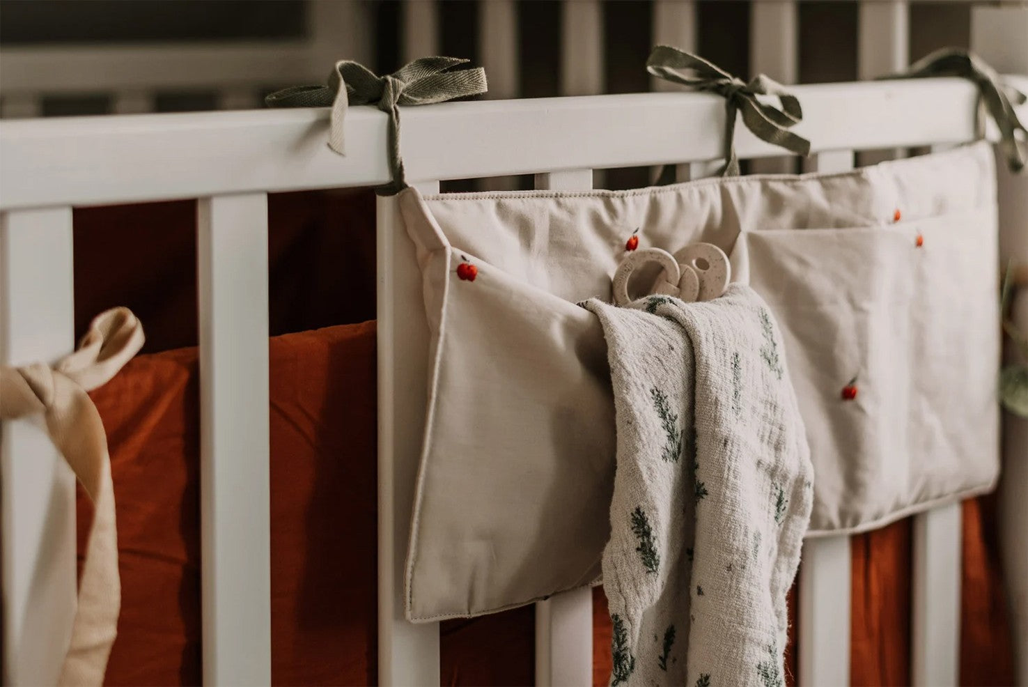 Bolsillo de Cama Botany