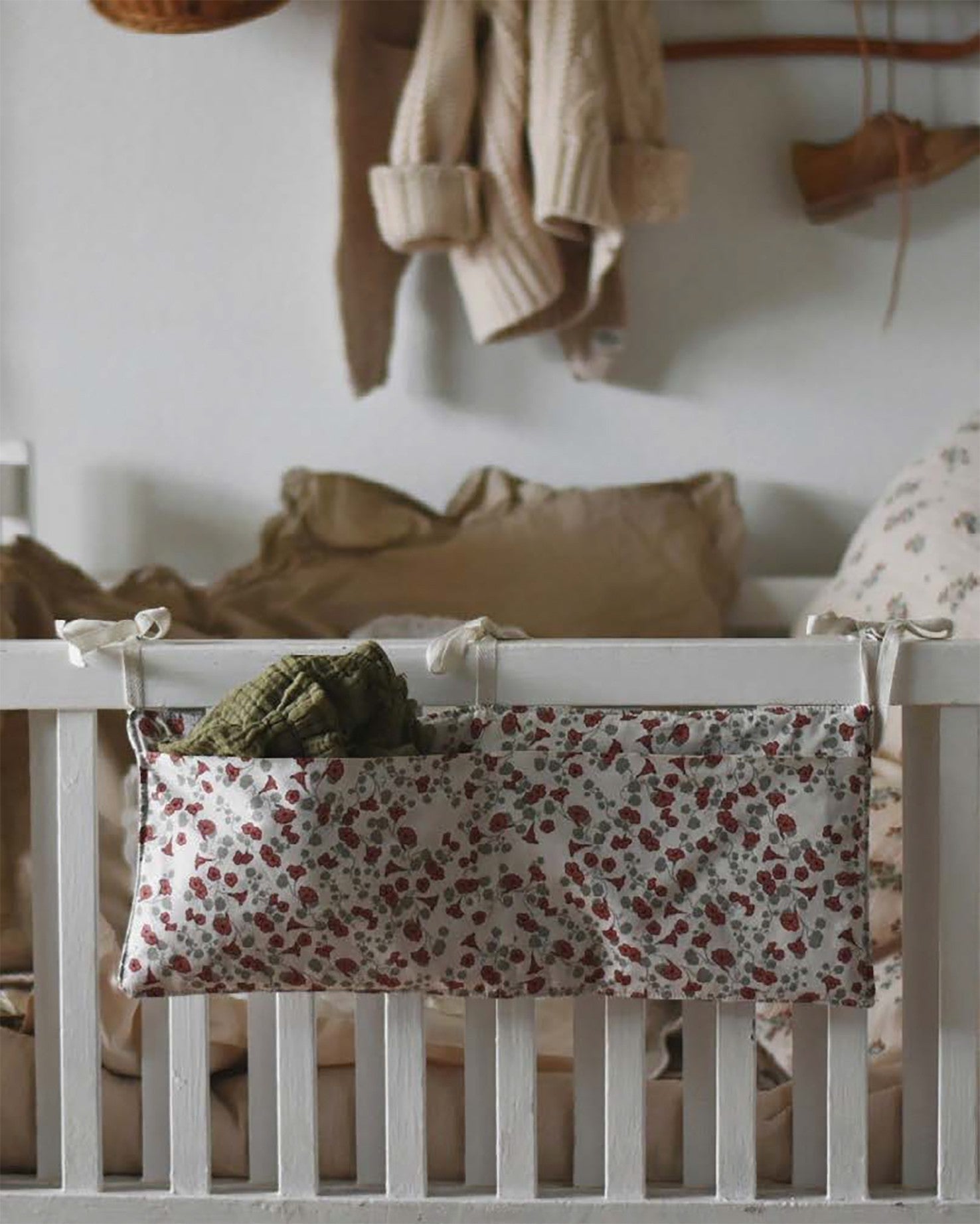 Bolsillo de Cama Botany