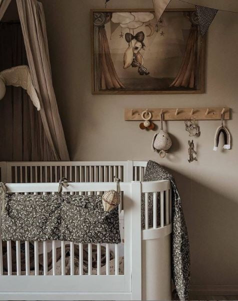 Bolsillo de Cama Botany