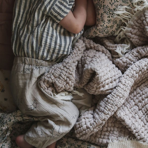 Manta Mellow Tawny M