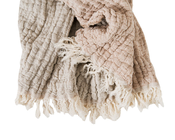 Manta Mellow Tawny M