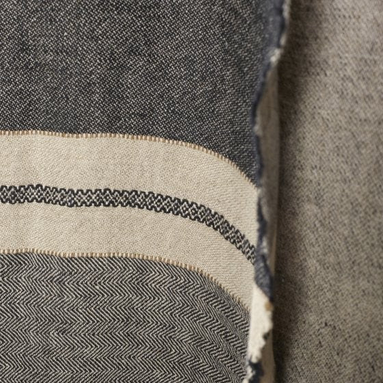 Toalla de playa Fouta - Tack Stripe