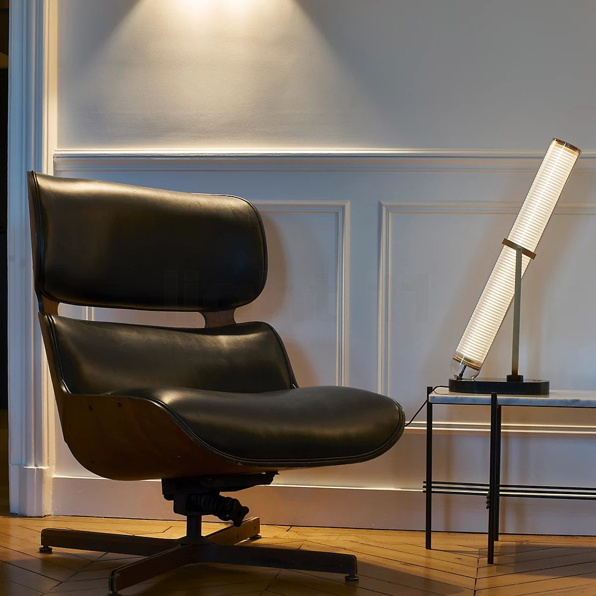 Lámpara La Lampe Frechin