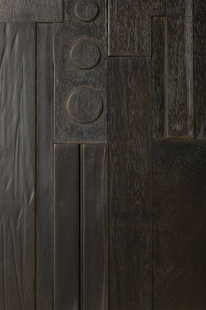 Aparador Mosaic Teca