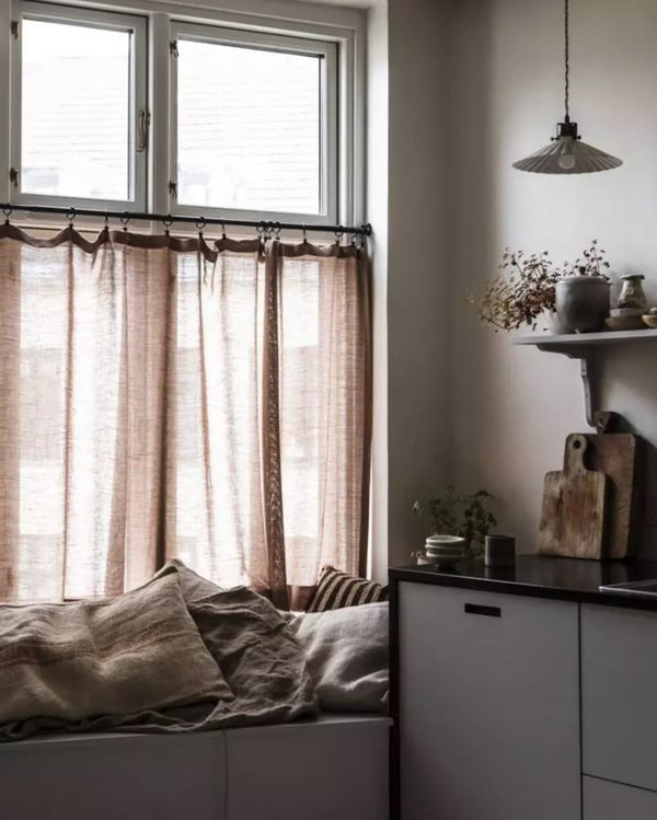 Lámpara de suspensión Anita