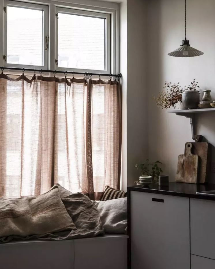 Lámpara de suspensión Anita