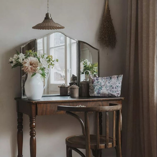 Espejo triptico Karin