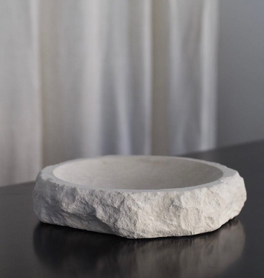 Sandstone Bowl
