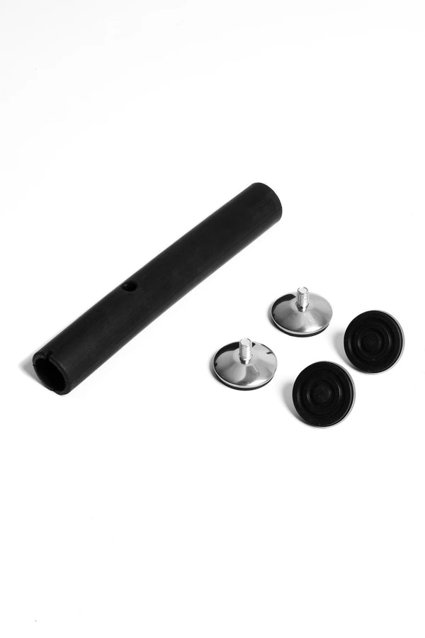 Base Sombrilla Blanca 25 kg