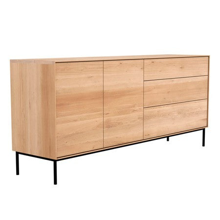 Aparador Whitebird Roble