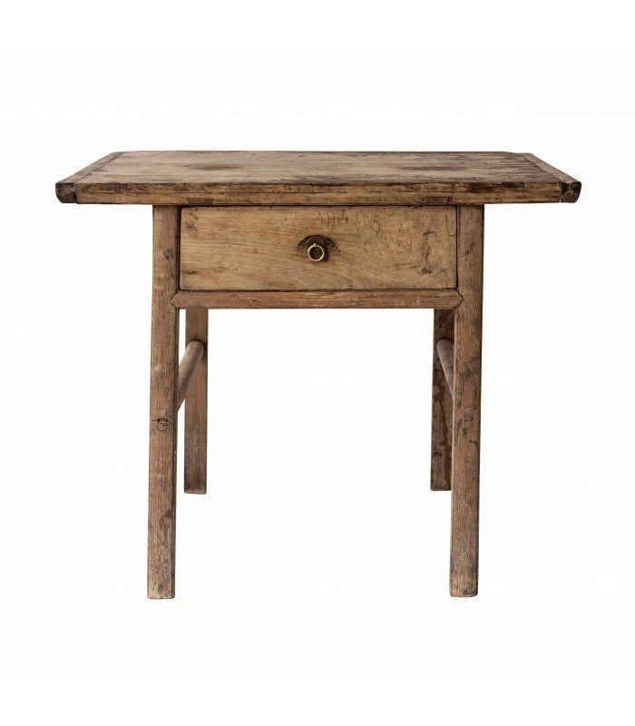 Consola Vintage 1 Cajón