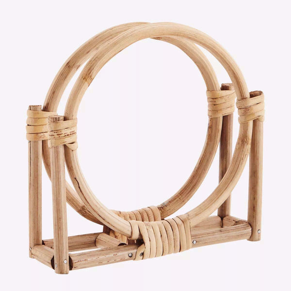 Servilletero de Bamboo