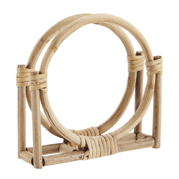 Servilletero de Bamboo