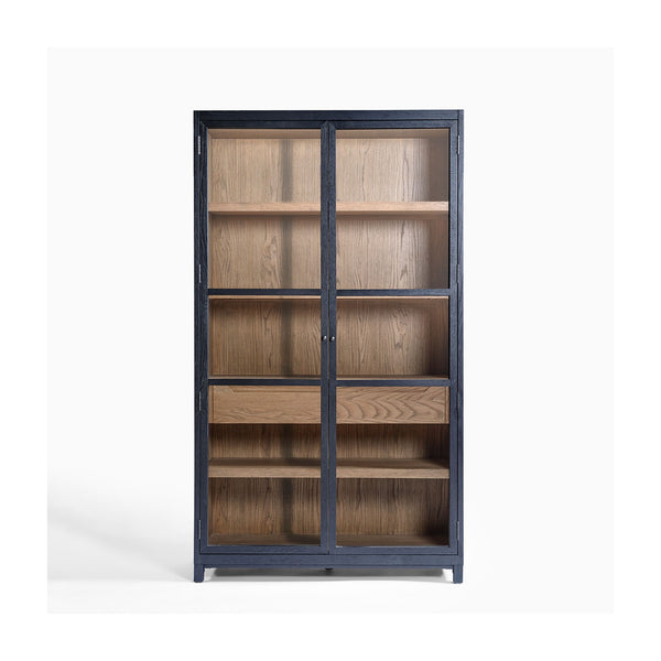 Armario Roble Oscuro