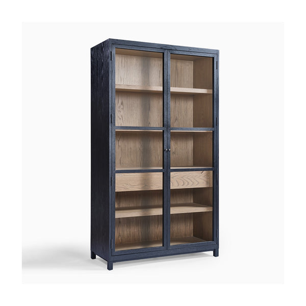 Armario Roble Oscuro