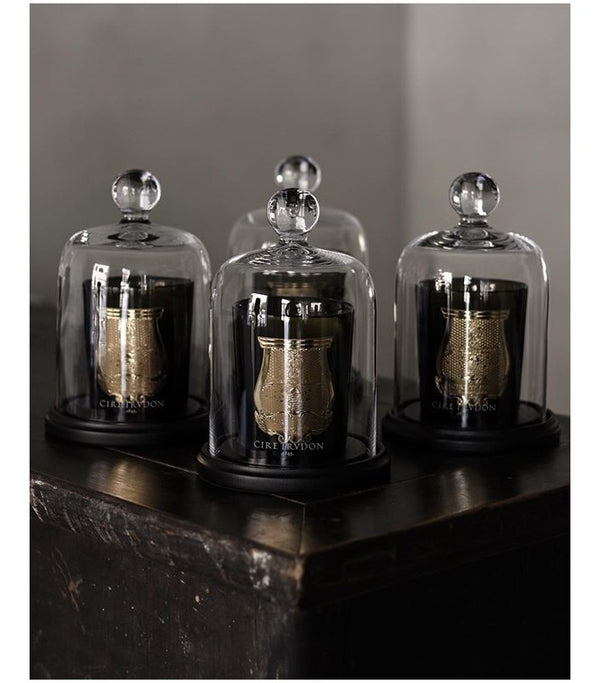 Vela Ernesto Alabastro