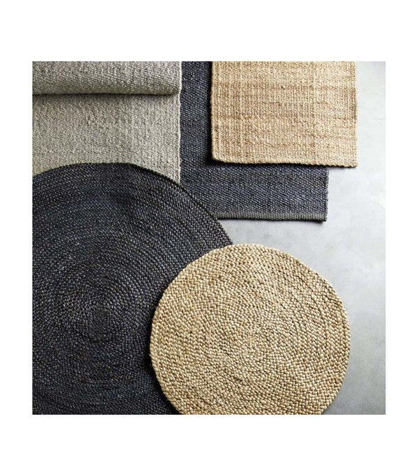 Alfombra Hemp ø220cm