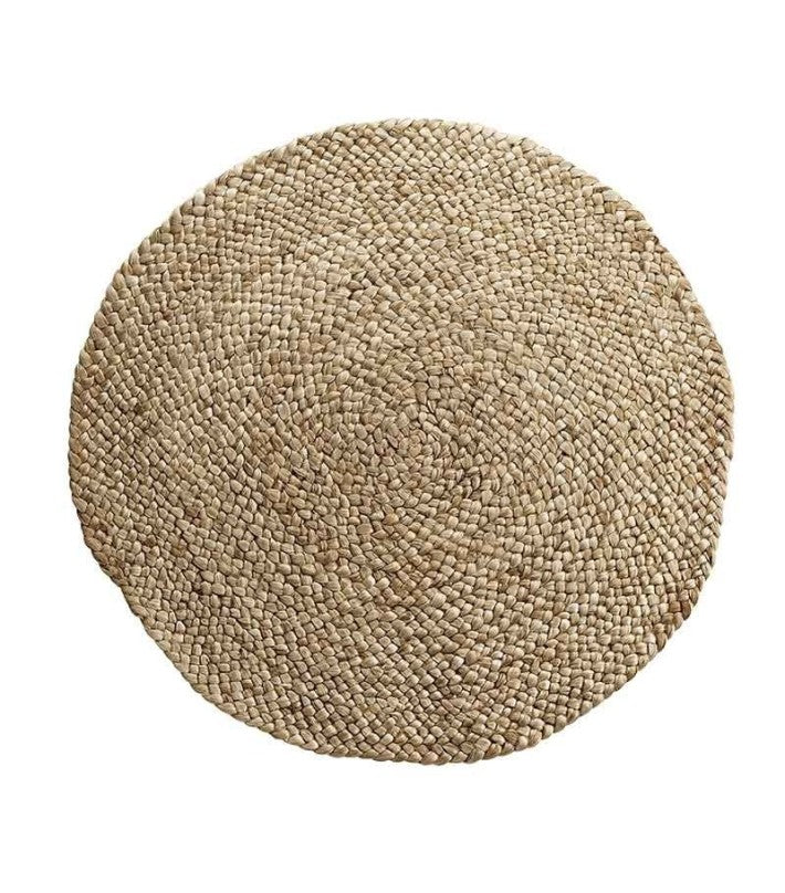 Alfombra Hemp ø300cm Yute