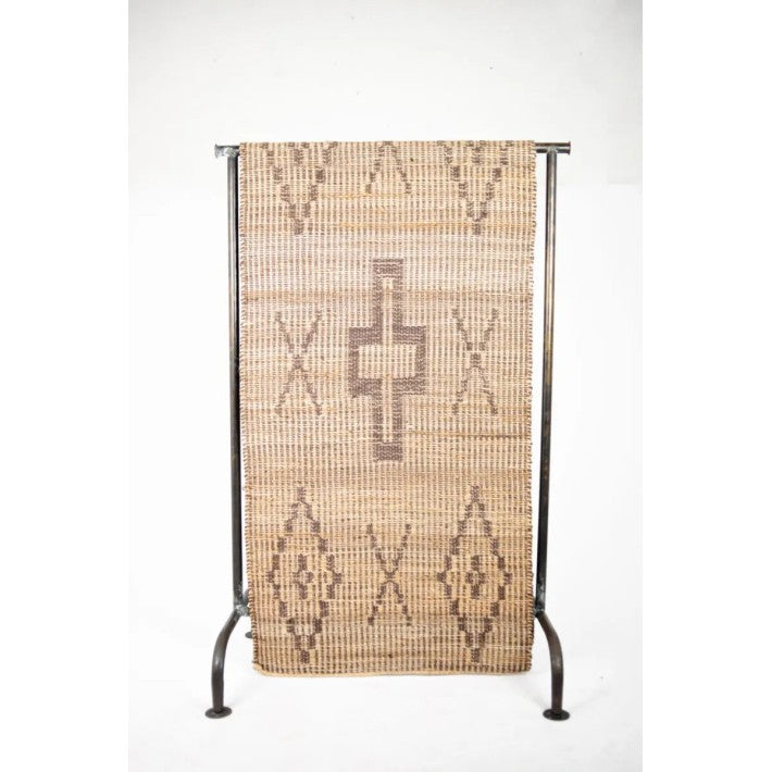 Alfombra Nomad Bruma