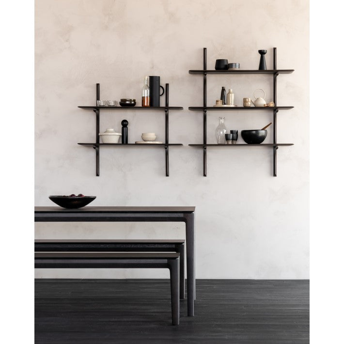 Estantería de pared Pi