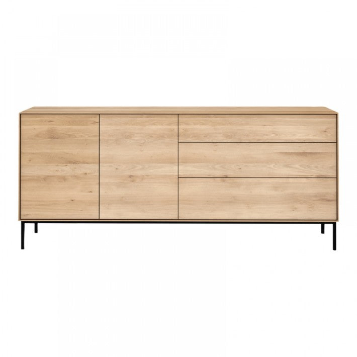 Aparador Whitebird Roble