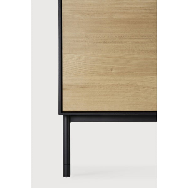 Aparador Blackbird Roble