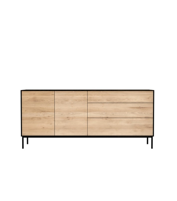 Aparador Blackbird Roble