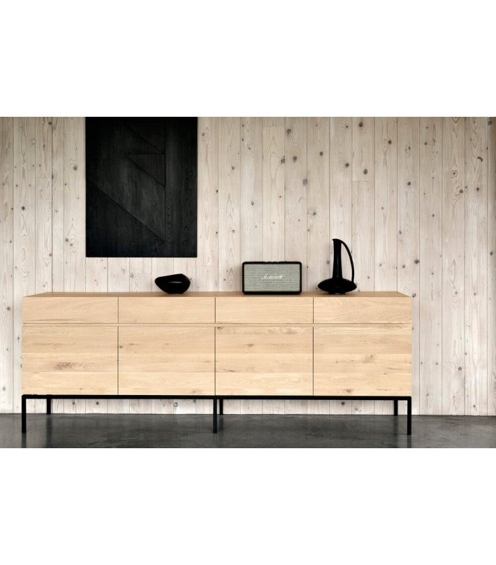 Aparador Ligna Roble