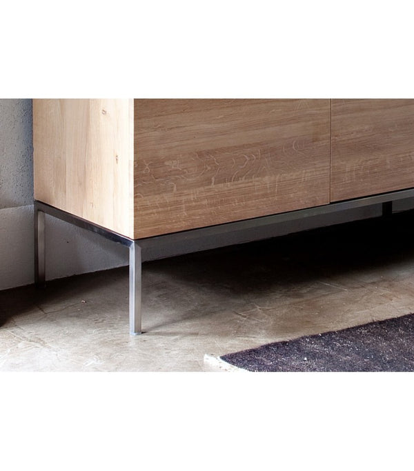 Aparador Ligna S Roble