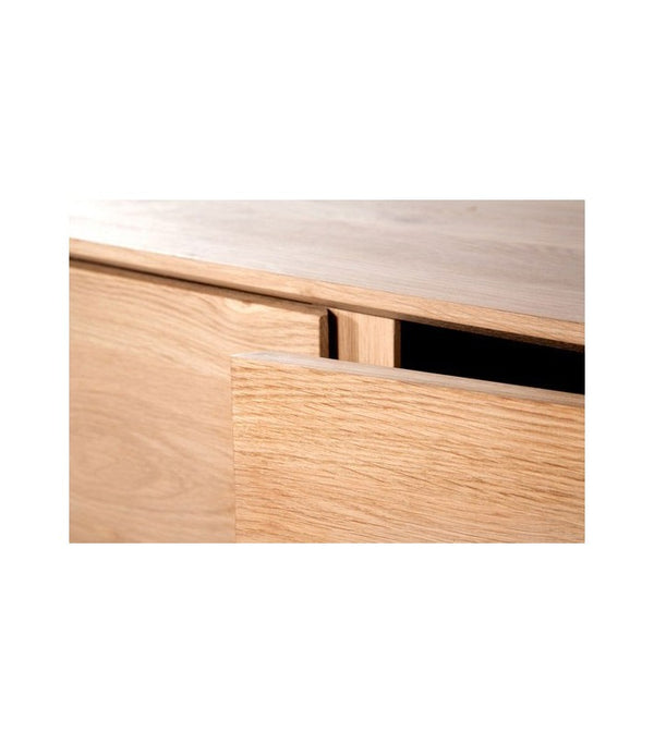 Aparador Nordic M Roble