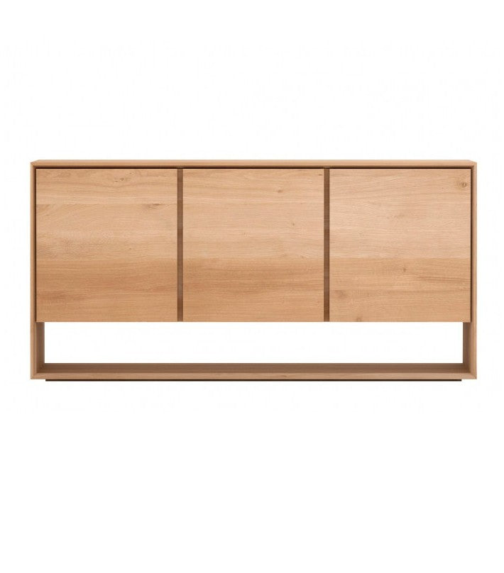 Aparador Nordic M Roble