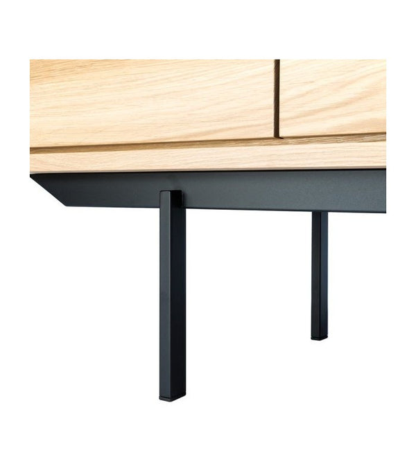 Aparador Shadow Roble