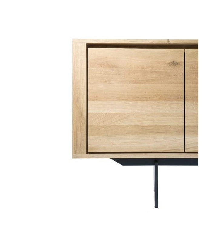 Aparador Shadow Roble