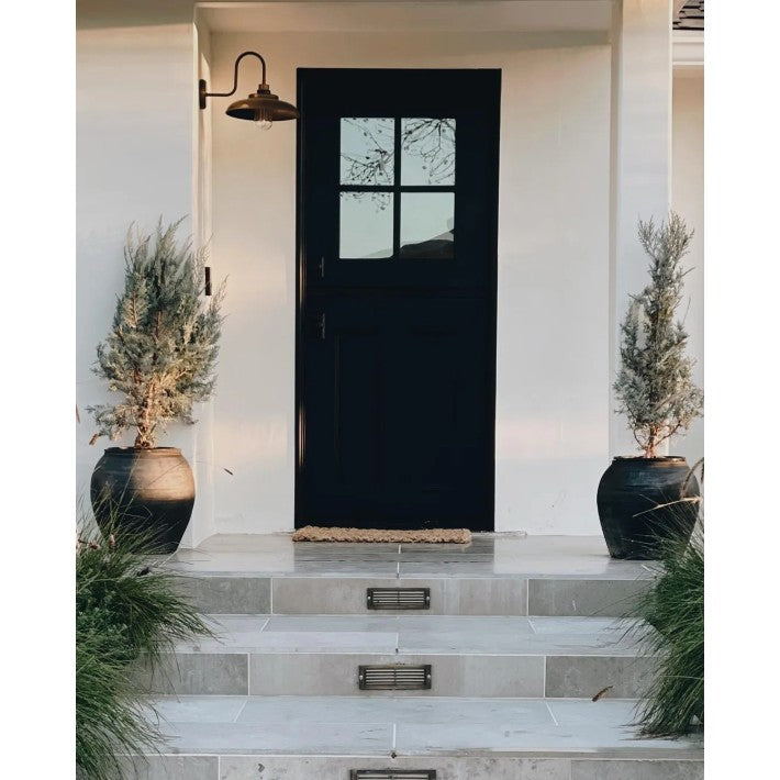 Aplique pared Nomad Brass