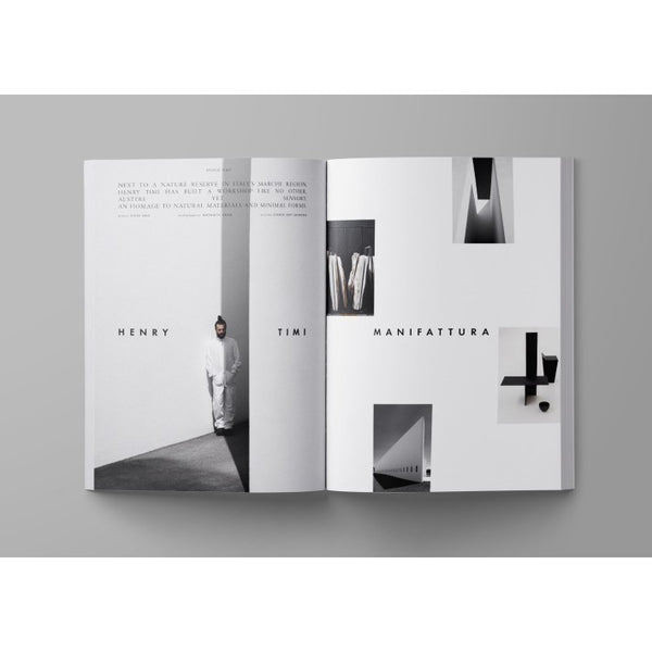 Ark Journal Edición X