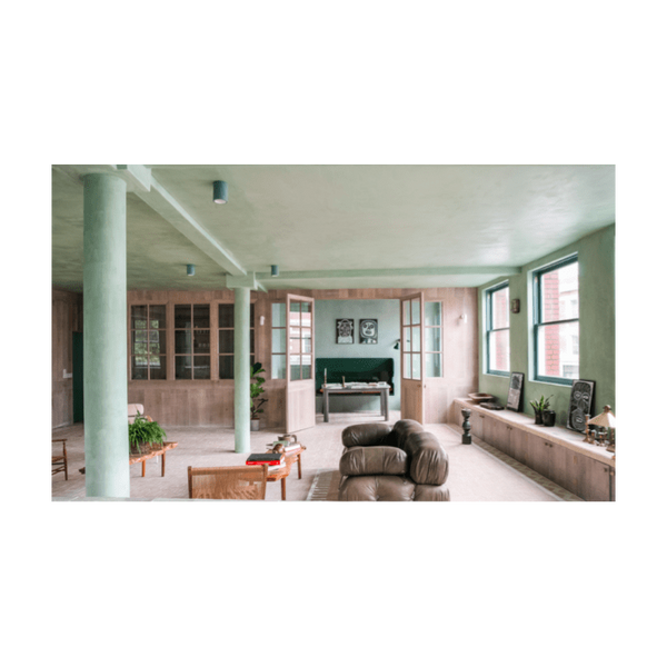 Inspiring Family Homes