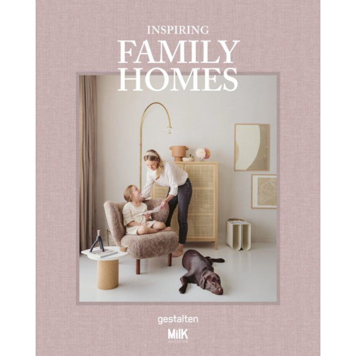 Inspiring Family Homes