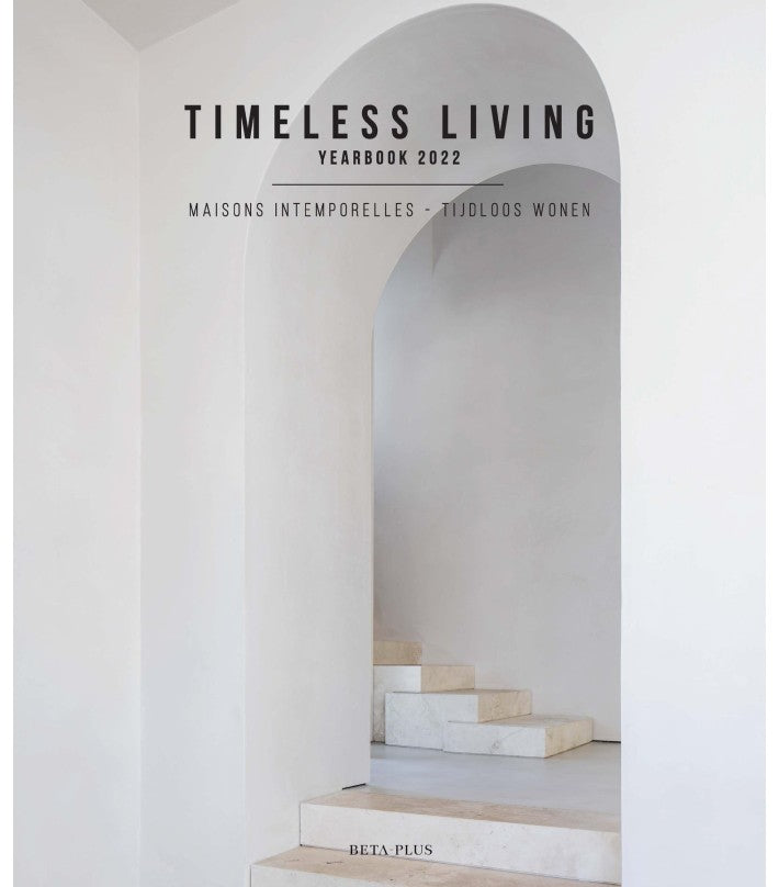 Timeless Living Yearbook