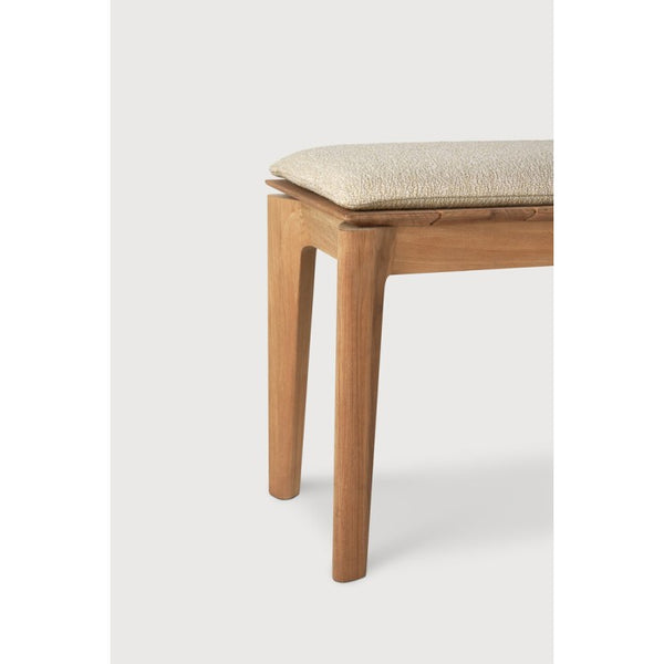 Banco de jardín Bok